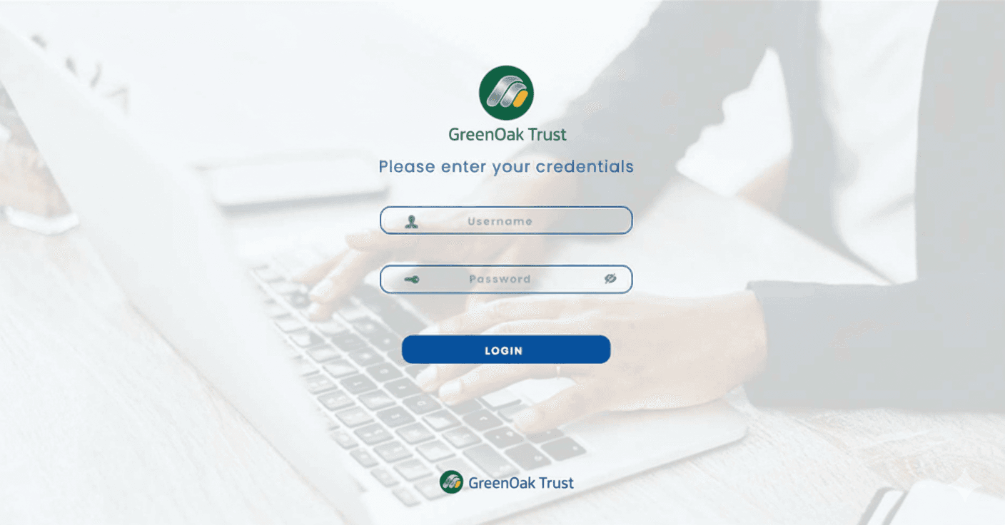 A banks Internet Banking